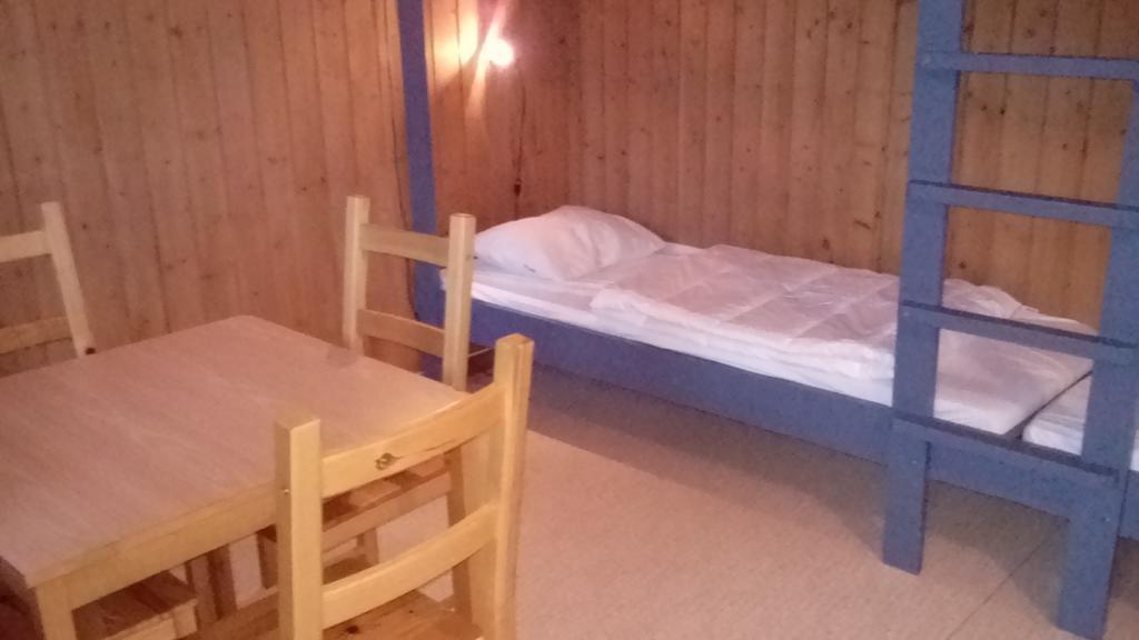Saeterasen Hytter & Camping Trysil Ngoại thất bức ảnh