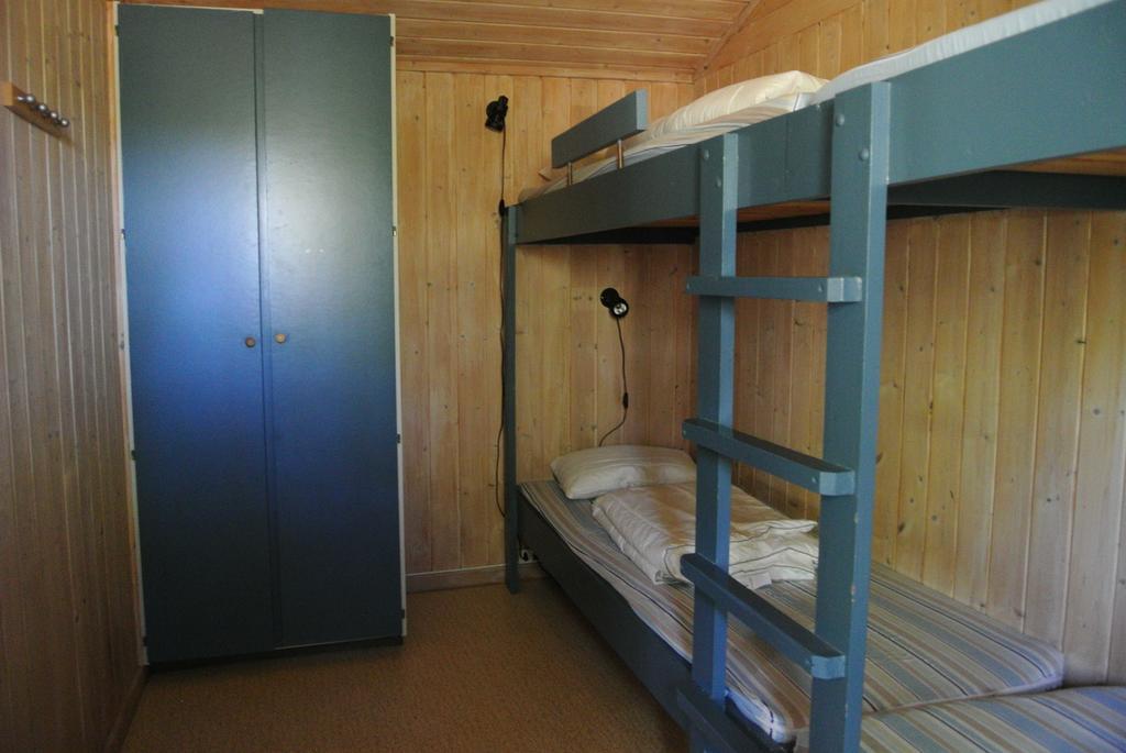 Saeterasen Hytter & Camping Trysil Ngoại thất bức ảnh