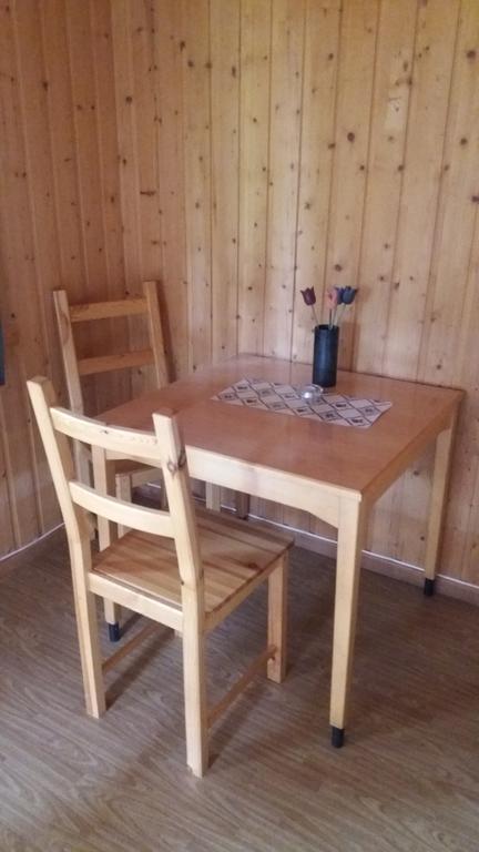 Saeterasen Hytter & Camping Trysil Ngoại thất bức ảnh
