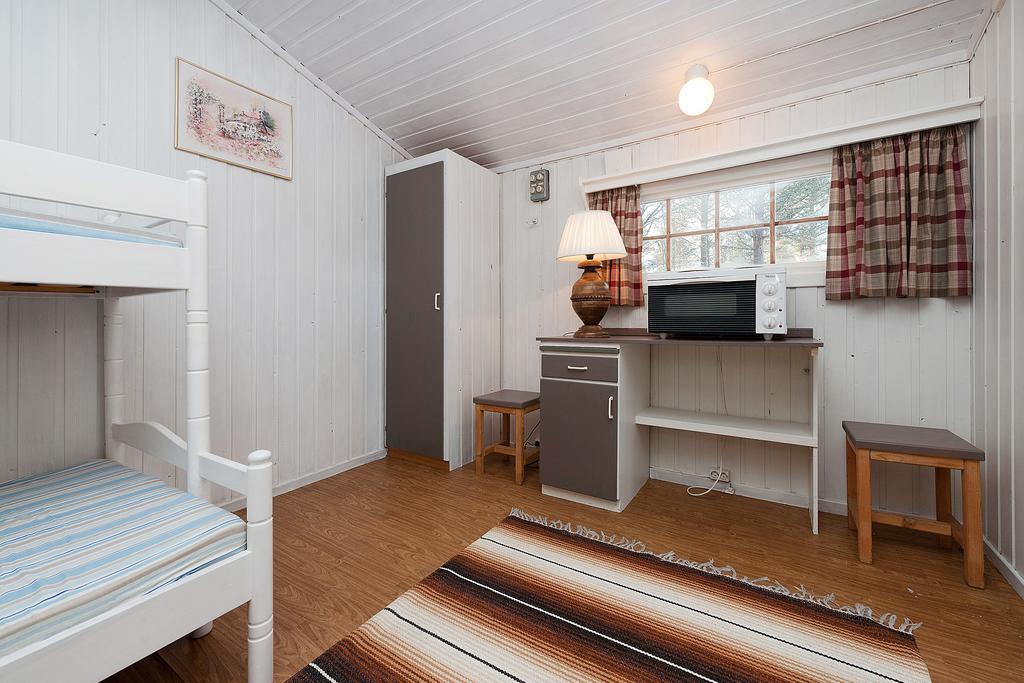 Saeterasen Hytter & Camping Trysil Ngoại thất bức ảnh
