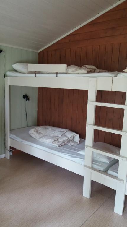 Saeterasen Hytter & Camping Trysil Ngoại thất bức ảnh